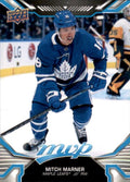 Mitch Marner #12 Toronto Maple Leafs | 2022-23 Upper Deck MVP