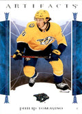 Philip Tomasino #12 Nashville Predators | 2022-23 Upper Deck Artifacts