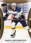 Pavel Buchnevich #12 St. Louis Blues | 2022-23 Upper Deck Trilogy