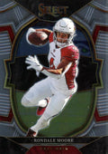 Rondale Moore #12 Arizona Cardinals | 2022 Panini Select | NFL Football