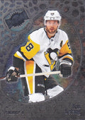 Kris Letang #12 Pittsburgh Penguins | 2022-23 SkyBox Metal Universe