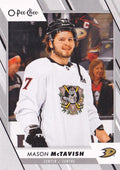 Mason McTavish #12 Anaheim Ducks | 2023-24 O-Pee-Chee Hockey