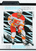 Nazem Kadri #12 Calgary Flames | 2023-24 Upper Deck Credentials