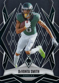 DeVonta Smith #12 Philadelphia Eagles | 2025 Panini Phoenix | NFL Football
