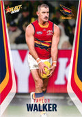 Taylor Walker #12 Adelaide Crows | 2026 Select AFL Footy Stars