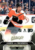 James van Riemsdyk #130 Philadelphia Flyers | 2020-21 Upper Deck MVP Puzzle Backs