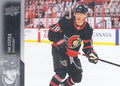 Tim Stutzle #130 Ottawa Senators | 2021-22 Upper Deck