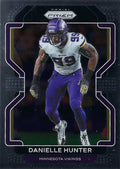 Danielle Hunter #130 Minnesota Vikings | 2021 Panini Prizm | NFL Football