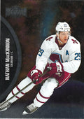Nathan MacKinnon #130 Colorado Avalanche | 2021-22 SkyBox Metal Universe