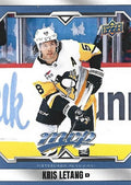 Kris Letang #130 Pittsburgh Penguins | 2024-25 Upper Deck MVP