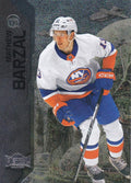 Mathew Barzal #130 New York Islanders | 2023-24 SkyBox Metal Universe