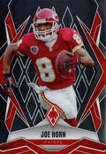 Joe Horn #130 Kansas City Chiefs | 2025 Panini Phoenix | NFL Football
