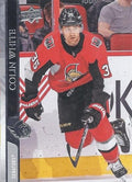 Colin White #131 Ottawa Senators | 2020-21 Upper Deck