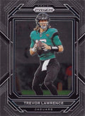 Trevor Lawrence #131 Jacksonville Jaguars | 2022 Panini Prizm | NFL Football