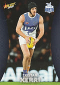 Tristan Xerri #131 North Melbourne Kangaroos | 2025 Select AFL Footy Stars