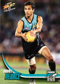 Danyle Pearce #132 Port Adelaide Power | 2009 Select AFL Champions