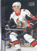 Nikita Zaitsev #132 Ottawa Senators | 2020-21 Upper Deck