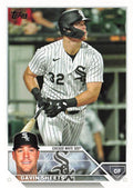 Gavin Sheets #132 Chicago White Sox | 2023 Topps