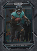 Travis Etienne Jr. #132 Jacksonville Jaguars | 2022 Panini Prizm | NFL Football