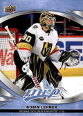 Robin Lehner #132 Vegas Golden Knights | 2023-24 Upper Deck MVP