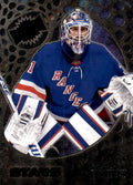 Igor Shesterkin #132 New York Rangers | 2022-23 SkyBox Metal Universe