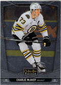 Charlie McAvoy #132 Boston Bruins | 2024-25 O-Pee-Chee Platinum