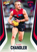 Kade Chandler #132 Melbourne Demons | 2026 Select AFL Footy Stars