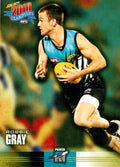 Robbie Gray #133 Port Adelaide Power | 2010 Select AFL Champions