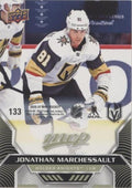 Jonathan Marchessault #133 Vegas Golden Knights | 2020-21 Upper Deck MVP Puzzle Backs