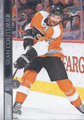 Sean Couturier #133 Philadelphia Flyers | 2020-21 Upper Deck