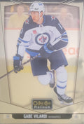 Gabe Vilardi #133 Winnipeg Jets | 2024-25 O-Pee-Chee Platinum