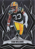 Evan Williams #133 Green Bay Packers | 2025 Panini Phoenix | NFL Football