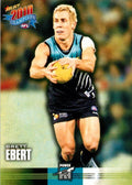 Brett Ebert #134 Port Adelaide Power | 2010 Select AFL Champions