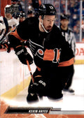 Kevin Hayes #134 Philadelphia Flyers | 2022-23 Upper Deck