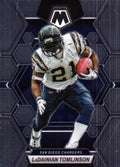 LaDainian Tomlinson #134 San Diego Chargers | 2023 Panini Mosaic | NFL Football