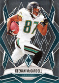 Keenan McCardell #134 Jacksonville Jaguars | 2025 Panini Phoenix | NFL Football