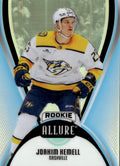 Joakim Kemell #134 Nashville Predators | 2025-26 Upper Deck Allure