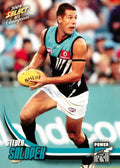 Steven Salopek #135 Port Adelaide Power | 2009 Select AFL Champions
