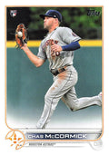 Chas McCormick #135 Houston Astros | 2022 Topps