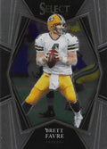 Brett Favre #135 Green Bay Packers | 2021 Panini Select |  | NFL Football