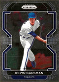 Kevin Gausman #135 Toronto Blue Jays | 2022 Panini Prizm