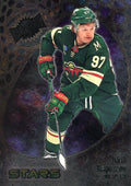 Kirill Kaprizov #135 Minnesota Wild | 2022-23 SkyBox Metal Universe