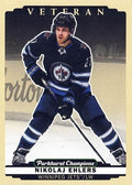 Nikolaj Ehlers #135 Winnipeg Jets | 2022-23 Parkhurst Champions