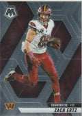 Zach Ertz #135 Washington Commanders | 2025 Panini Mosaic | NFL Football