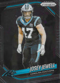 Josey Jewell #135 Carolina Panthers | 2025 Panini Prizm | NFL Football