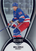 Ethen Frank #135 Washington Capitals | 2025-26 Upper Deck Allure
