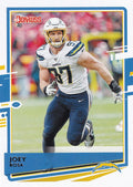 Joey Bosa #136 Los Angeles Chargers | 2020 Panini Donruss | NFL Football