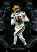 Aaron Rodgers #136 Green Bay Packers | 2022 Panini Select | NFL Football
