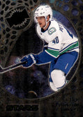 Elias Pettersson #136 Vancouver Canucks | 2022-23 SkyBox Metal Universe