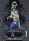Matthew Stafford #136 Los Angeles Rams | 2023 Panini Mosaic | NFL Football